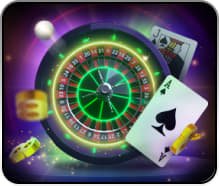 e33game Treasure Multipliers